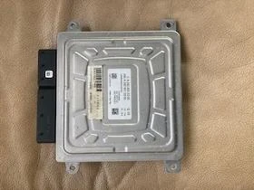 2020 MERCEDES A CLASS 177 1332cc Petrol А 2829003300 Engine Control Module, снимка 1