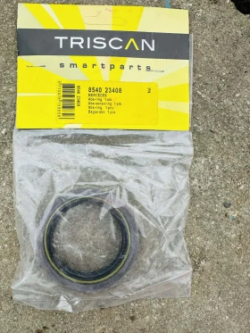  Triscan ABS пръстен за Mercedes W203 , снимка 2