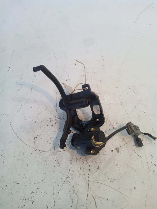 Ел.педал газ за БМВ Е46 320D