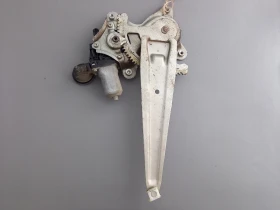 Ел машинка стъкло стъклоповдигач задна лява Тойота Рав4 (15)