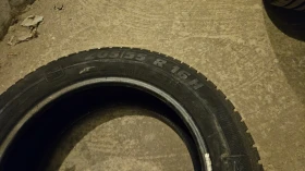 Гуми Зимни 205/55R16, снимка 3