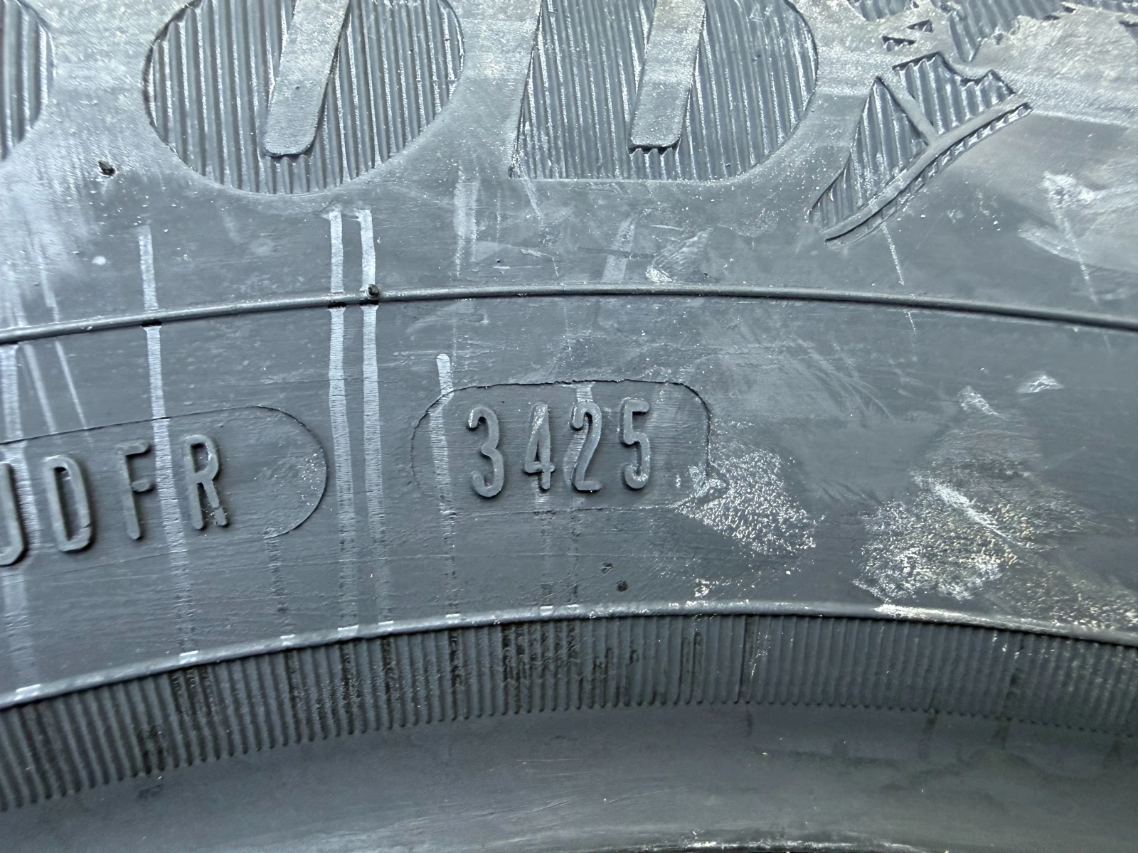 Гуми Летни 185/65R15, снимка 4 - Гуми и джанти - 55583364