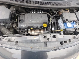 Opel Meriva 1.7, 1.6CDTI, 1, 4I, снимка 8