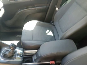 Opel Meriva 1.7, 1.6CDTI, 1, 4I, снимка 5