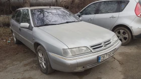 Citroen Xantia