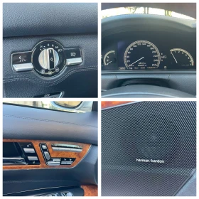 Mercedes-Benz CL 500 #V8#ЛИЗИНГ#388KC#7G-TRONIC#KATO HOB!, снимка 10