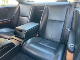 Mercedes-Benz CL 500 #V8#ЛИЗИНГ#388KC#7G-TRONIC#KATO HOB!, снимка 8