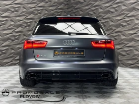 Audi Rs6 Quattro* Performance* Exclusive, снимка 4