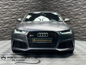 Audi Rs6 Quattro* Performance* Exclusive, снимка 2