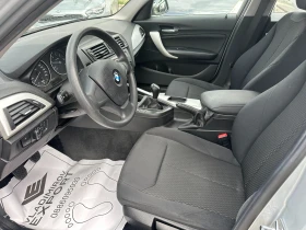 BMW 116 2.0d Unique, снимка 6