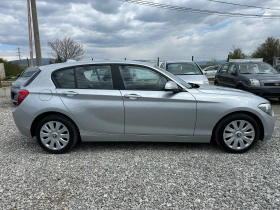 BMW 116 2.0d Unique, снимка 4