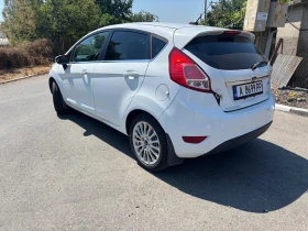 Ford Fiesta Titanium, снимка 3
