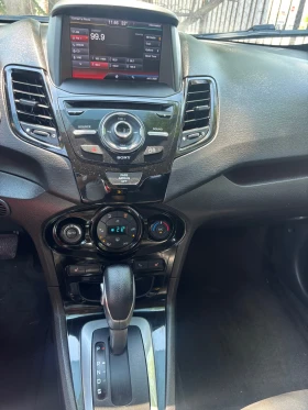 Ford Fiesta Titanium, снимка 7