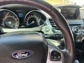 Ford Fiesta Titanium, снимка 9