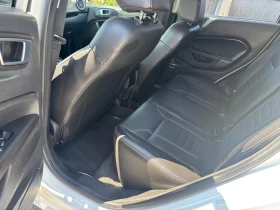 Ford Fiesta Titanium, снимка 6