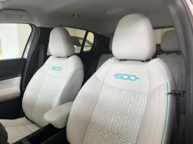 Fiat 600 MHEV La Prima 145hp, снимка 7