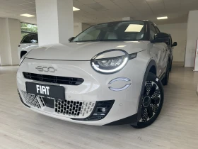 Fiat 600 MHEV La Prima 145hp, снимка 1