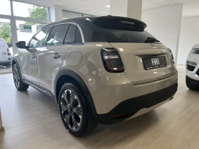 Fiat 600 MHEV La Prima 145hp, снимка 5