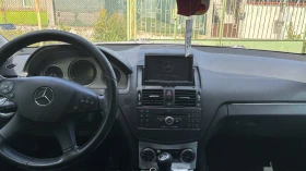 Mercedes-Benz C 220, снимка 5