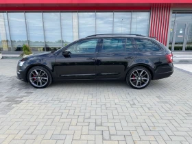 Skoda Octavia VRS-Digital/Автомат/4х4, снимка 8