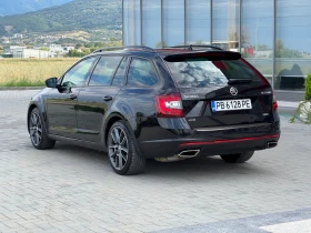 Skoda Octavia VRS-Digital/Автомат/4х4, снимка 7