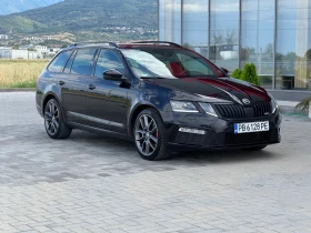 Skoda Octavia VRS-Digital/Автомат/4х4, снимка 3