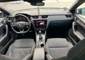 Skoda Octavia VRS-Digital/Автомат/4х4, снимка 11