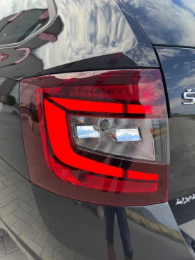 Skoda Octavia VRS-Digital/Автомат/4х4, снимка 16