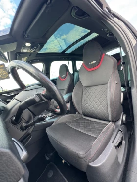 Skoda Octavia VRS-Digital/Автомат/4х4, снимка 10