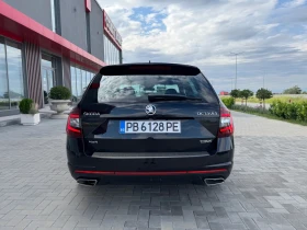 Skoda Octavia VRS-Digital/Автомат/4х4, снимка 6