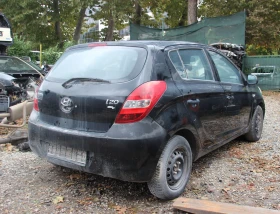 Hyundai I20 1.2i  С ПРОБЛЕМ В ДВИГАТЕЛЯ   САМО НА ЧАСТИ , снимка 5