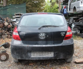Hyundai I20 1.2i  С ПРОБЛЕМ В ДВИГАТЕЛЯ   САМО НА ЧАСТИ , снимка 6