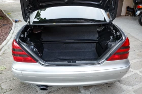 Mercedes-Benz SLK 2.3 KOMPRESOR, снимка 8