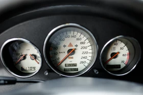 Mercedes-Benz SLK 2.3 KOMPRESOR, снимка 17