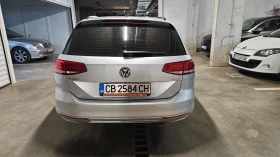 VW Passat B8, снимка 5