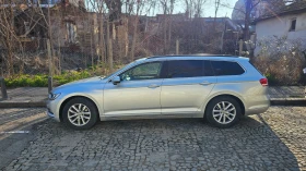 VW Passat B8, снимка 2