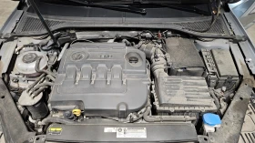 VW Passat B8, снимка 12