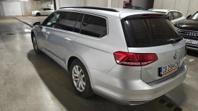 VW Passat B8, снимка 6