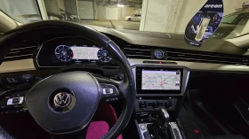 VW Passat B8, снимка 10