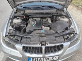 BMW 330 XI, снимка 5
