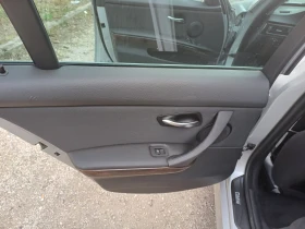 BMW 330 XI, снимка 12