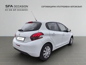Peugeot 208 5P ACTIVE 1.2 e-VTi 82 BVM5 EURO 6.2 // 1807162, снимка 5