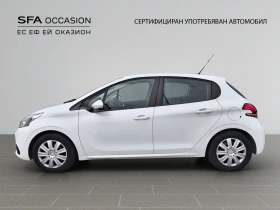 Peugeot 208 5P ACTIVE 1.2 e-VTi 82 BVM5 EURO 6.2 // 1807162, снимка 8