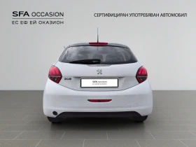 Peugeot 208 5P ACTIVE 1.2 e-VTi 82 BVM5 EURO 6.2 // 1807162, снимка 6