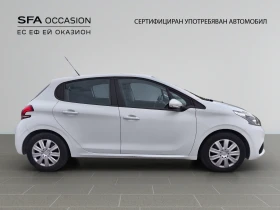 Peugeot 208 5P ACTIVE 1.2 e-VTi 82 BVM5 EURO 6.2 // 1807162, снимка 4