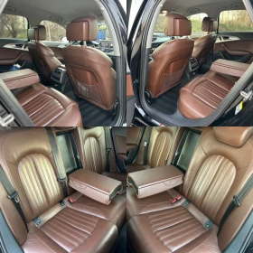 Audi A6 3.0TDI* SLINE* XENON* ЛИЗИНГ* , снимка 13