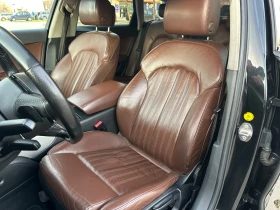 Audi A6 3.0TDI* SLINE* XENON* ЛИЗИНГ* , снимка 11