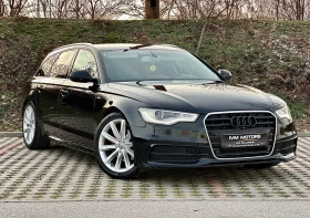 Audi A6 3.0TDI* SLINE* XENON* ЛИЗИНГ* , снимка 1