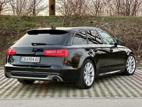 Audi A6 3.0TDI* SLINE* XENON* ЛИЗИНГ* , снимка 4