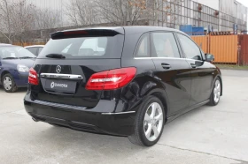 Mercedes-Benz B 180 PREMIUM* 170хил КМ* БЕНЗИН* ПАНОРАМА* , снимка 7